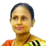 Lekha Wickramasinghe